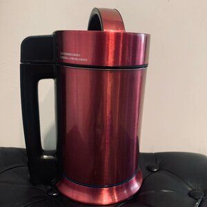 Midea Soy Milk Maker, Juice, Rice Porridge, Soup... 1.2L Capacity
